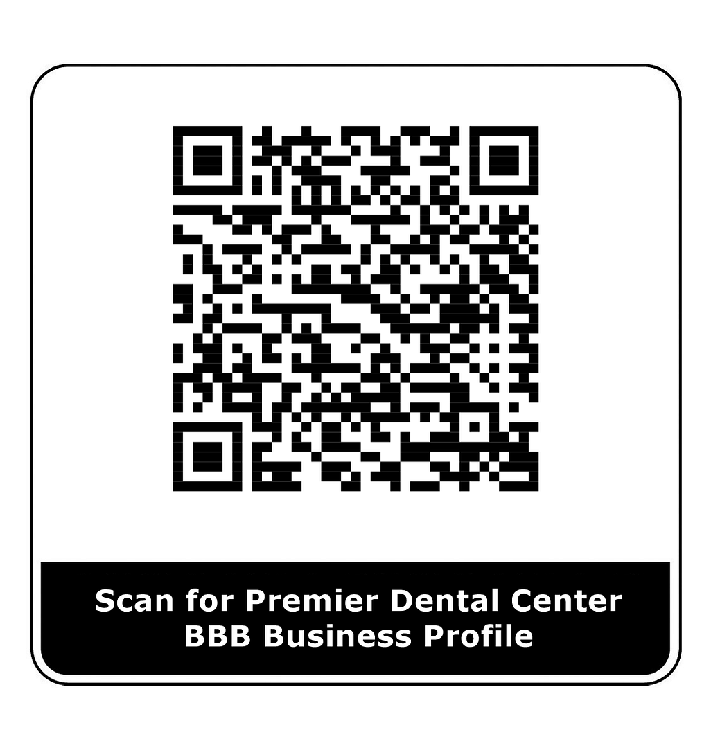 Better Business Bureau Profile Link